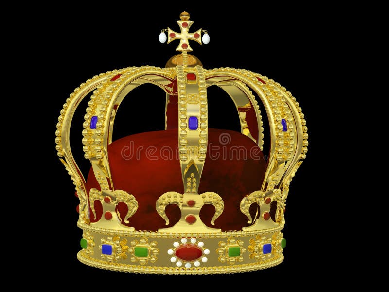 The gems and history of the Crown Jewels